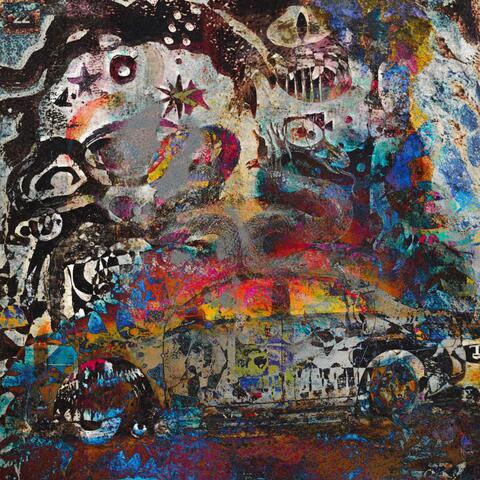 EMMETT TILL album art