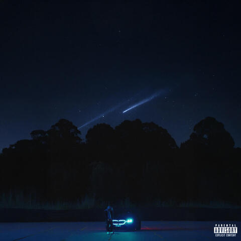 Nights Like This album art