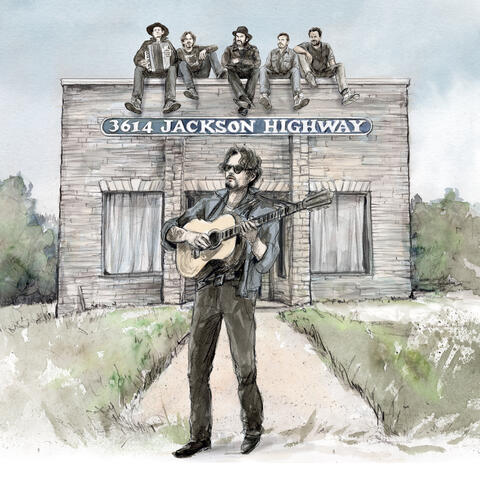 Pretend I Never Happened album art