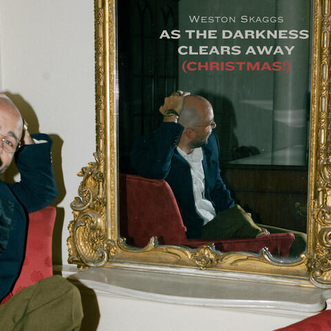 As The Darkness Clears Away album art