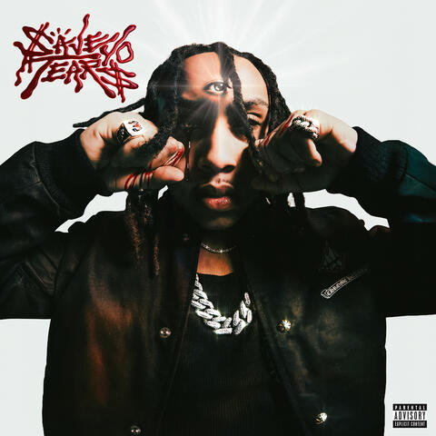 $AVE YO TEAR$ album art