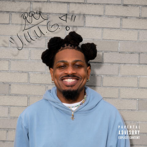 J.U.U.G. VOL. III! album art