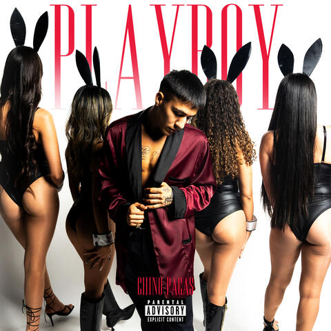 PLAYBOY album art