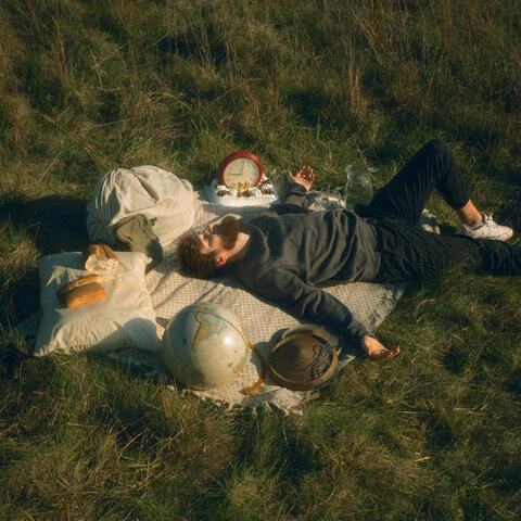 Help Me Try album art