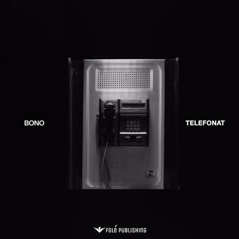 Telefonat album art