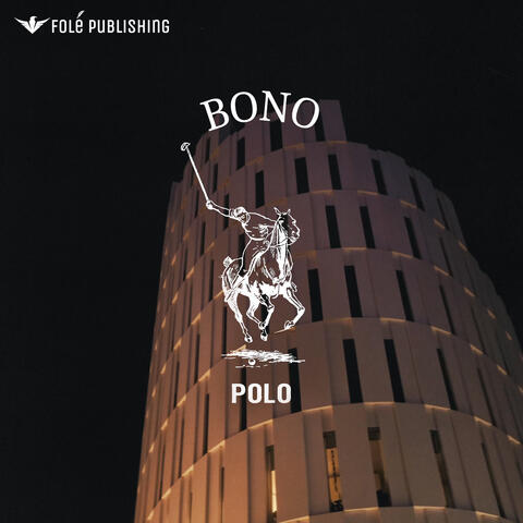 Polo album art