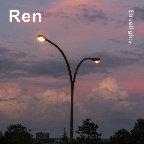 Streetlights album art