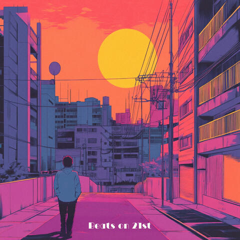 cloudshift album art