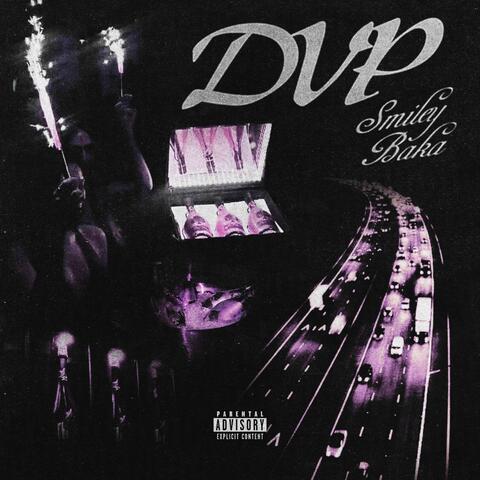 DVP album art