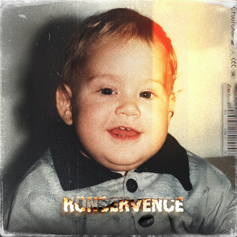 Konsekvence album art