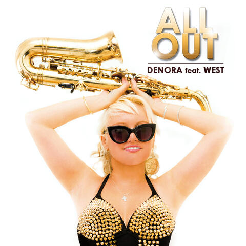 All Out album art