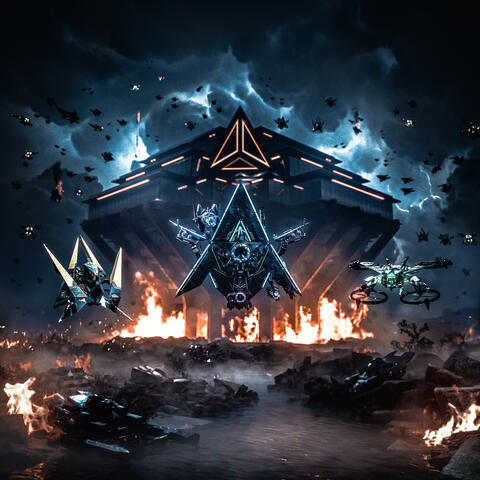 Springseeker album art