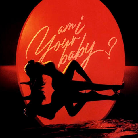 Am I Your Baby? album art