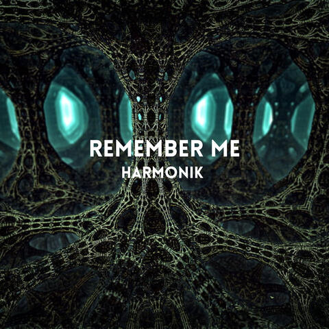 Remember Me album art