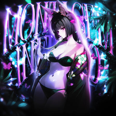 MONTAGEM INFINITO album art