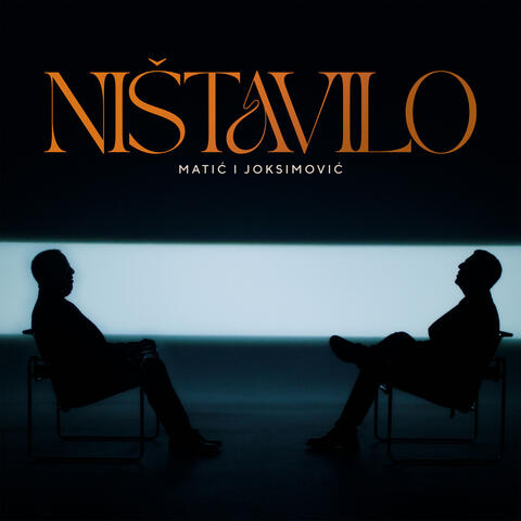 Ništavilo album art