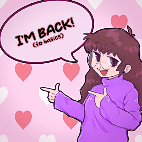 Starmoon 2 (Back to Basics) album art