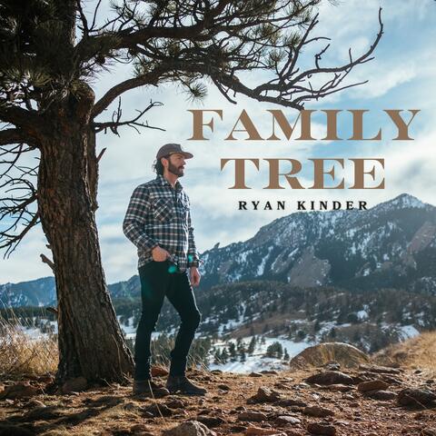 Family Tree album art
