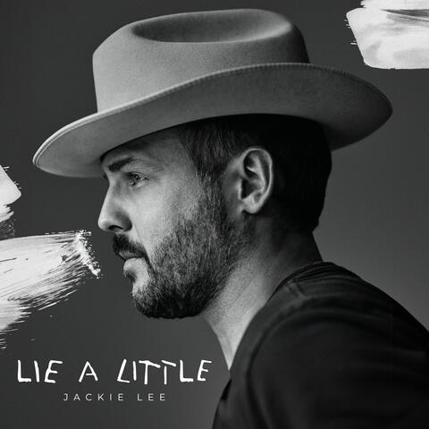 Lie a Little album art