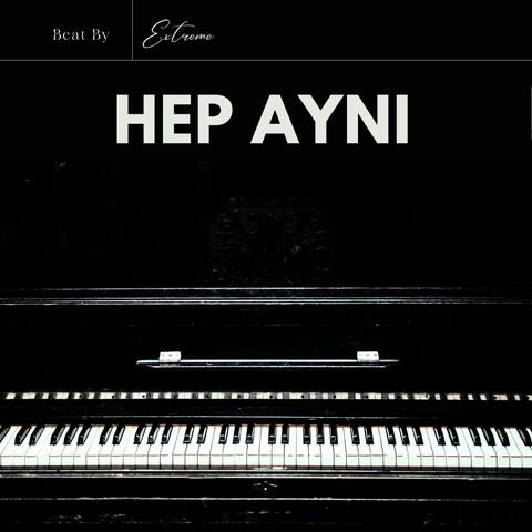 Hep Aynı album art