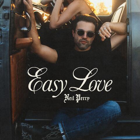 Easy Love album art