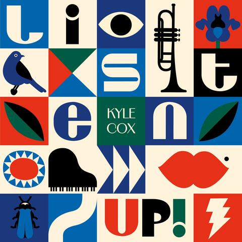 Stickin' by You album art