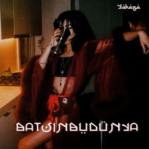 ##BATSINBUDÜNYA album art
