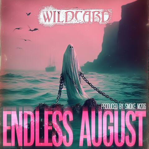 Endless August album art