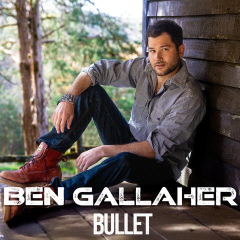 Bullet album art