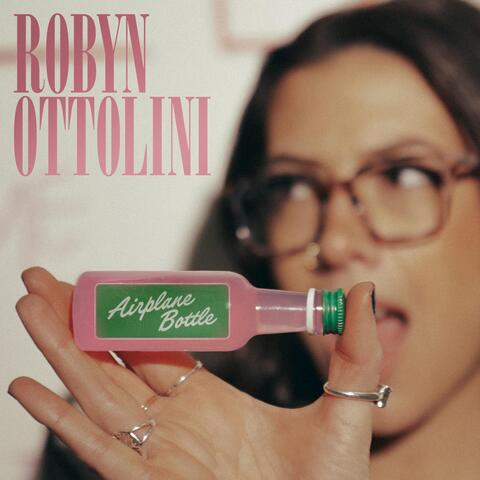 Airplane Bottle album art