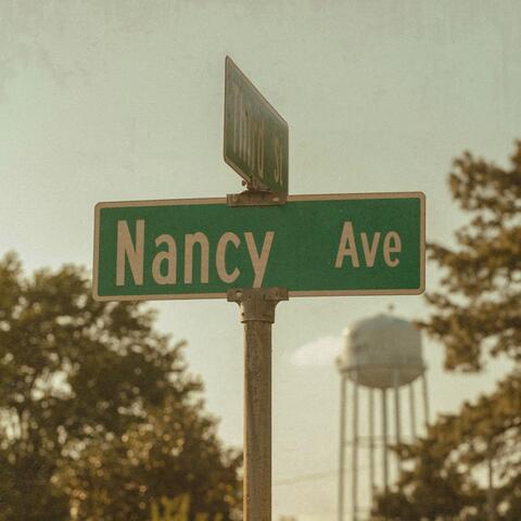 Nancy Avenue album art