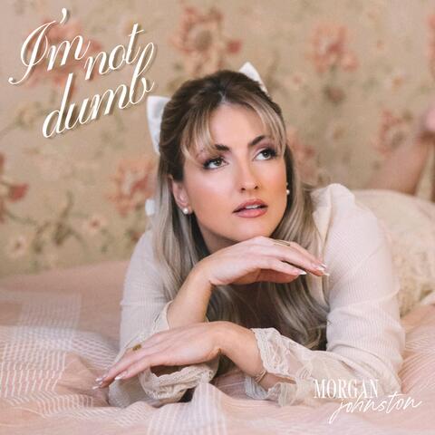 I'm Not Dumb album art