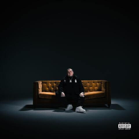 Survivor's Guilt album art