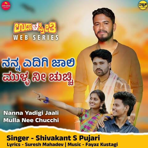 Udal Preethi album art