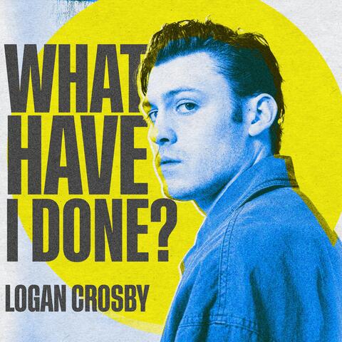 What Have I Done? album art