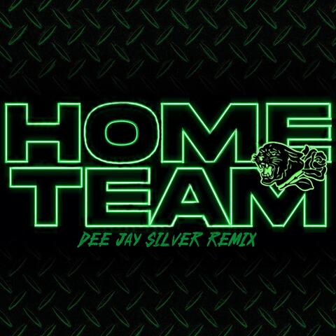 Home Team album art