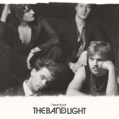 Dreamboat album art