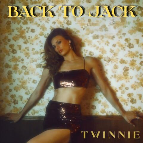 Back to Jack album art