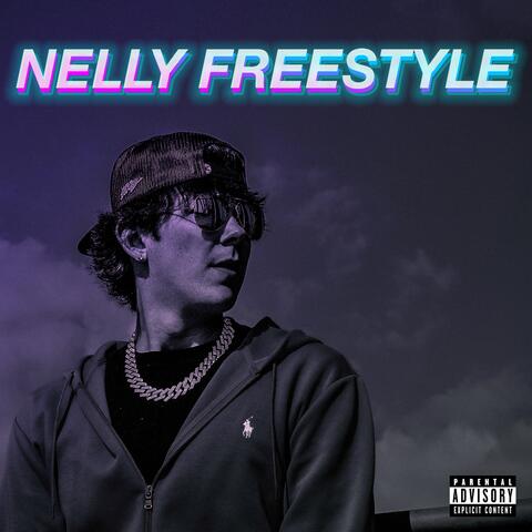 Nelly Freestyle album art