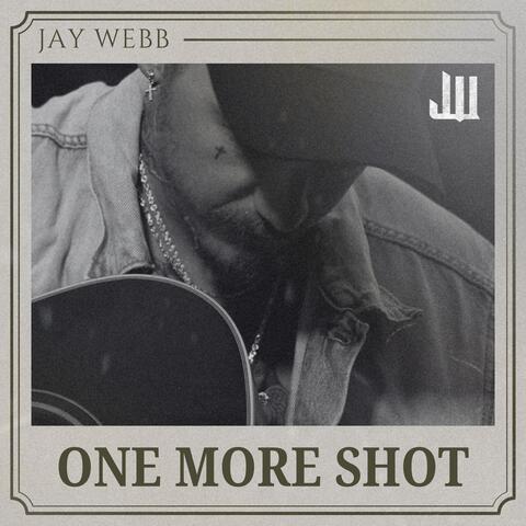 One More Shot album art
