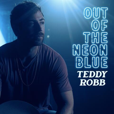 Out of the Neon Blue album art
