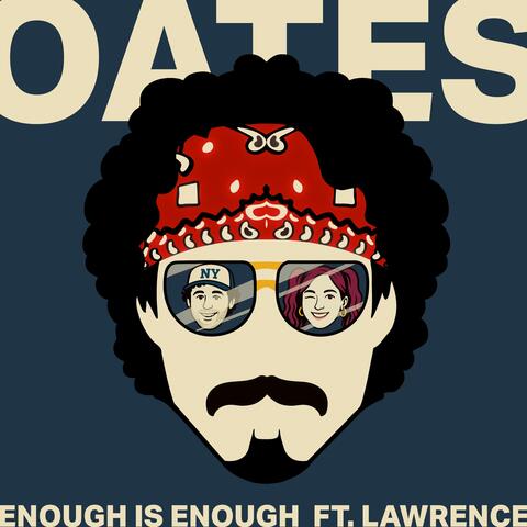Enough Is Enough album art