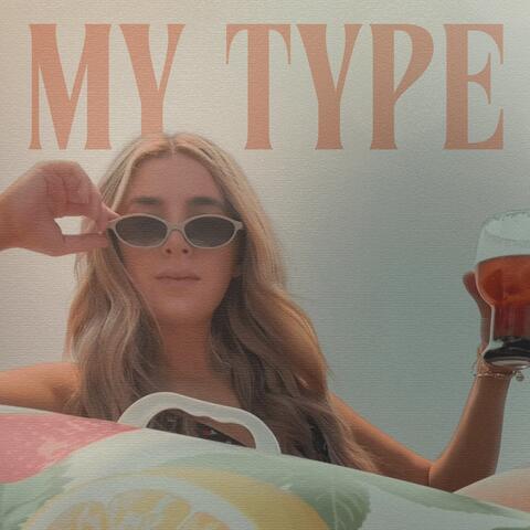My Type album art