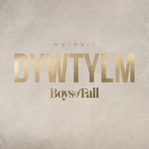 DYWTYLM album art