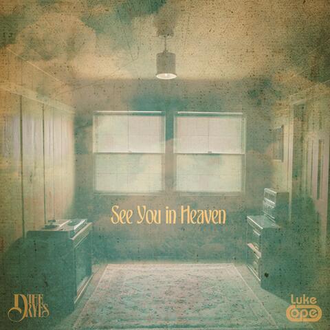See You in Heaven album art