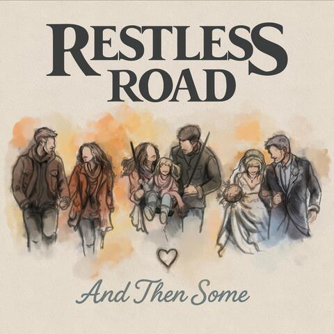 And Then Some album art