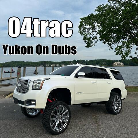 Yukon on Dubs album art