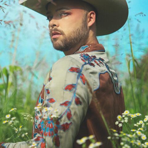 Southern Spectacle album art