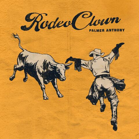 Rodeo Clown album art