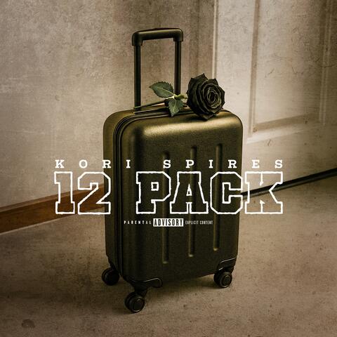 12 Pack album art